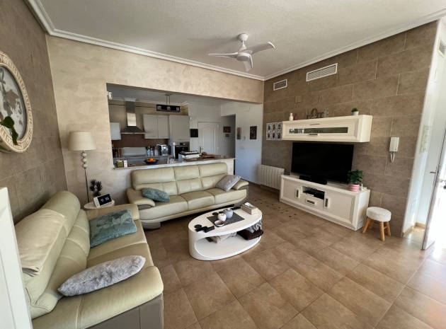 Revente - Villa - Catral