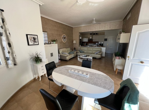 Revente - Villa - Catral