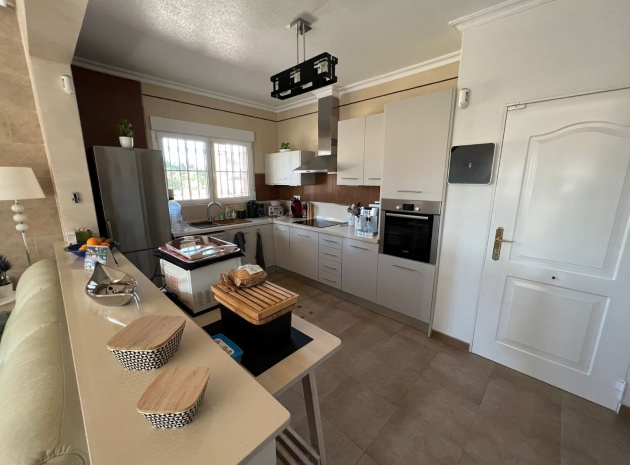 Revente - Villa - Catral