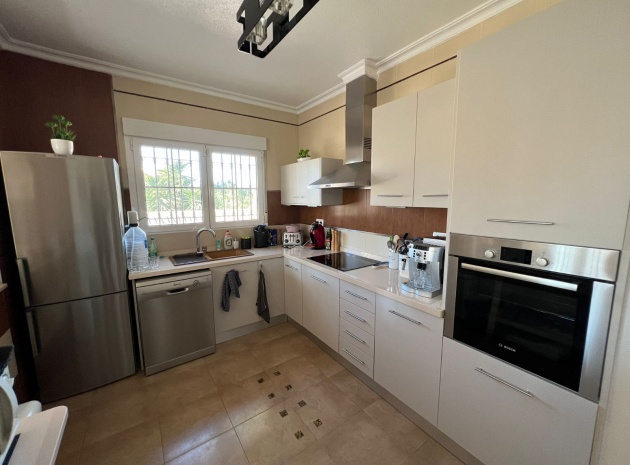 Revente - Villa - Catral