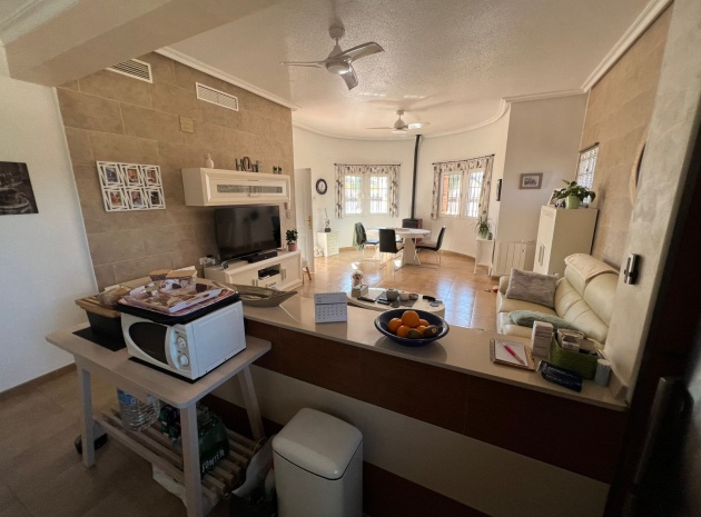 Revente - Villa - Catral