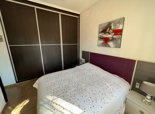 Revente - Villa - Catral