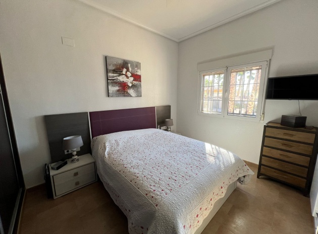 Revente - Villa - Catral