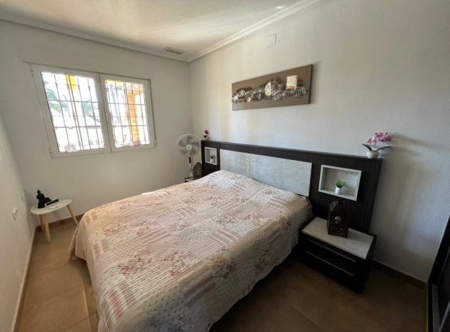 Revente - Villa - Catral