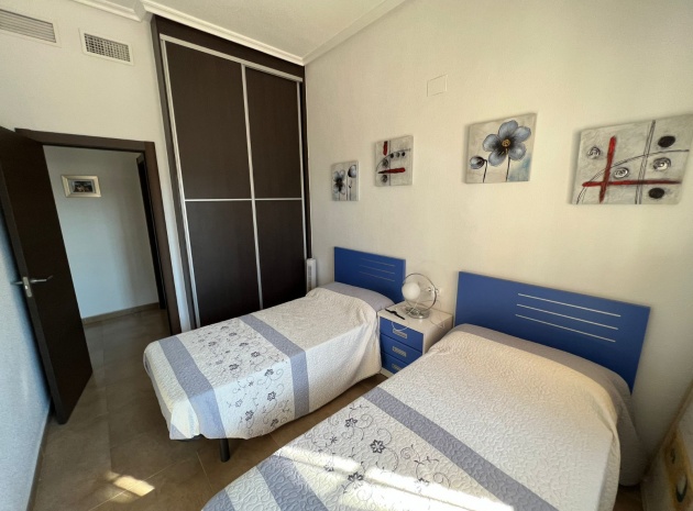 Revente - Villa - Catral