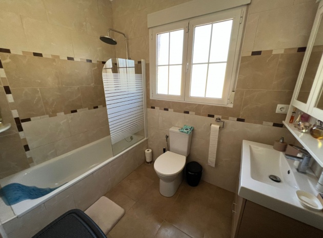 Revente - Villa - Catral