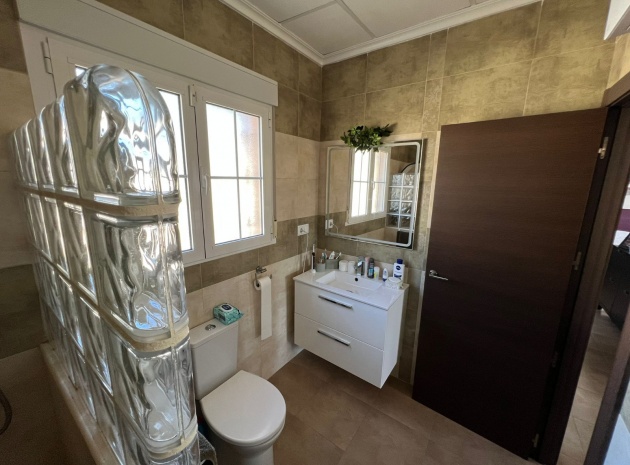 Revente - Villa - Catral