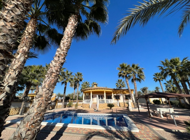 Revente - Villa - Catral