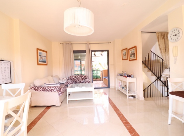 Återförsäljning - Lägenhet - Villamartin - Res. Costa Golf