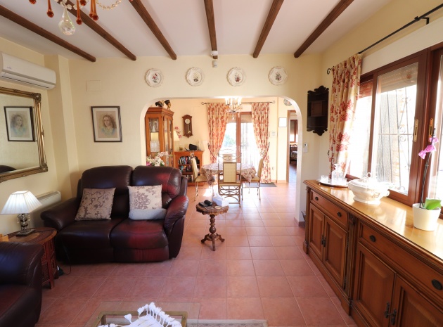 Wiederverkauf - Villa - Formentera del Segura - Fincas de La Vega