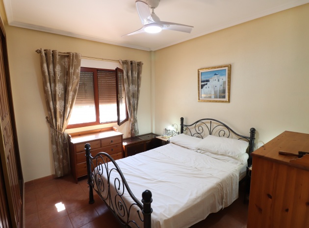 Wiederverkauf - Villa - Formentera del Segura - Fincas de La Vega