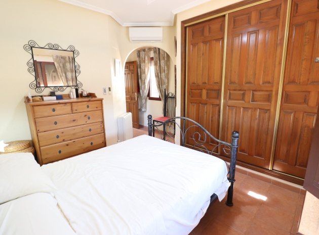 Wiederverkauf - Villa - Formentera del Segura - Fincas de La Vega