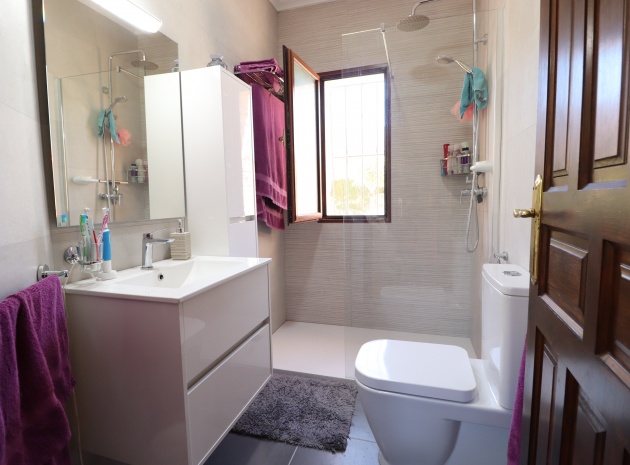 Wiederverkauf - Villa - Formentera del Segura - Fincas de La Vega