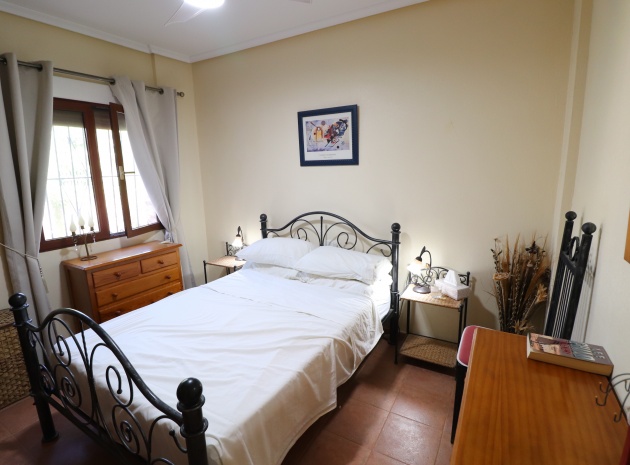 Wiederverkauf - Villa - Formentera del Segura - Fincas de La Vega