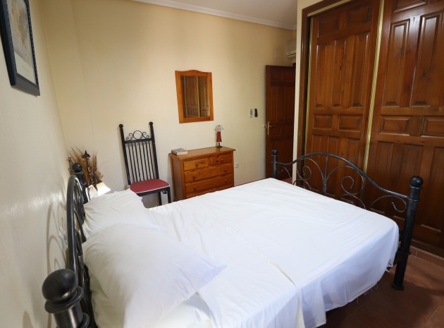 Wiederverkauf - Villa - Formentera del Segura - Fincas de La Vega