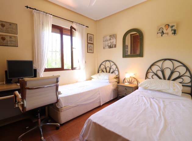 Wiederverkauf - Villa - Formentera del Segura - Fincas de La Vega