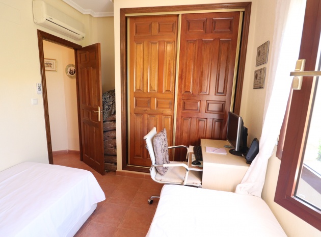 Wiederverkauf - Villa - Formentera del Segura - Fincas de La Vega