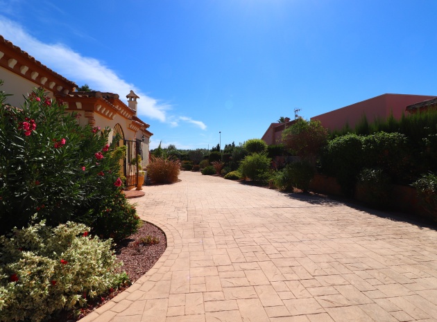 Wiederverkauf - Villa - Formentera del Segura - Fincas de La Vega