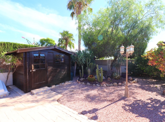 Wiederverkauf - Villa - Formentera del Segura - Fincas de La Vega