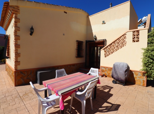 Wiederverkauf - Villa - Formentera del Segura - Fincas de La Vega