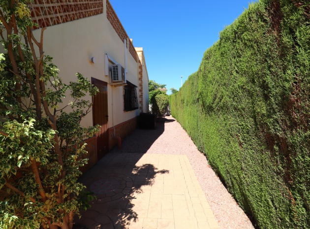 Wiederverkauf - Villa - Formentera del Segura - Fincas de La Vega