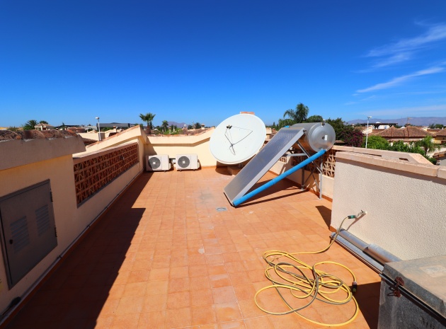 Wiederverkauf - Villa - Formentera del Segura - Fincas de La Vega