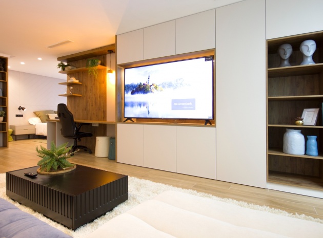 New Build - Villa - Ciudad Quesada - Dona Pepa