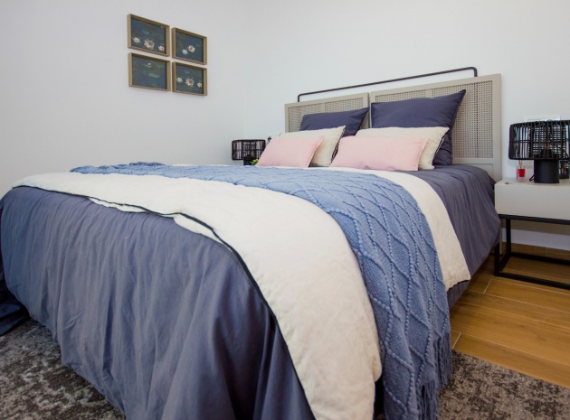 New Build - Villa - Ciudad Quesada - Dona Pepa