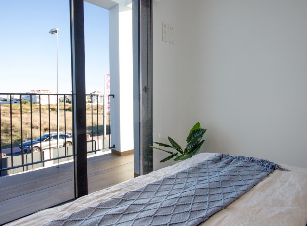 New Build - Villa - Ciudad Quesada - Dona Pepa