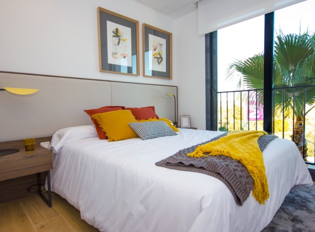 New Build - Villa - Ciudad Quesada - Dona Pepa