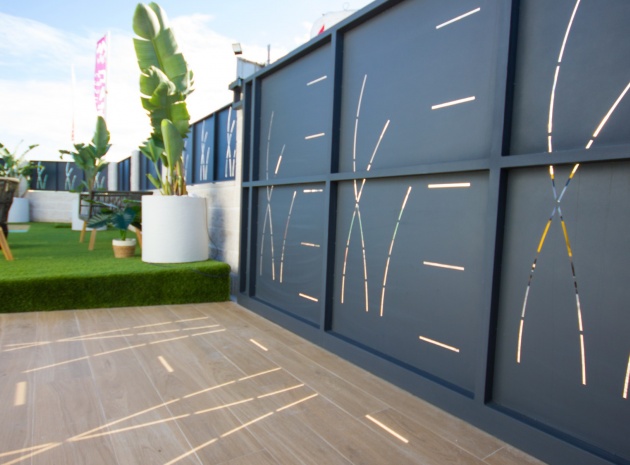 New Build - Villa - Ciudad Quesada - Dona Pepa