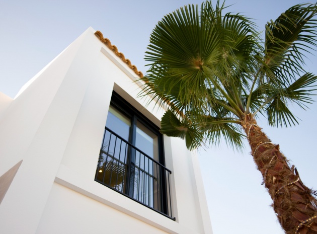 New Build - Villa - Ciudad Quesada - Dona Pepa