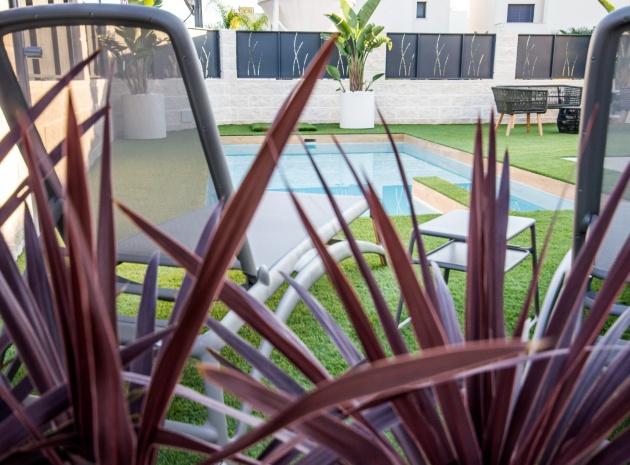 New Build - Villa - Ciudad Quesada - Dona Pepa