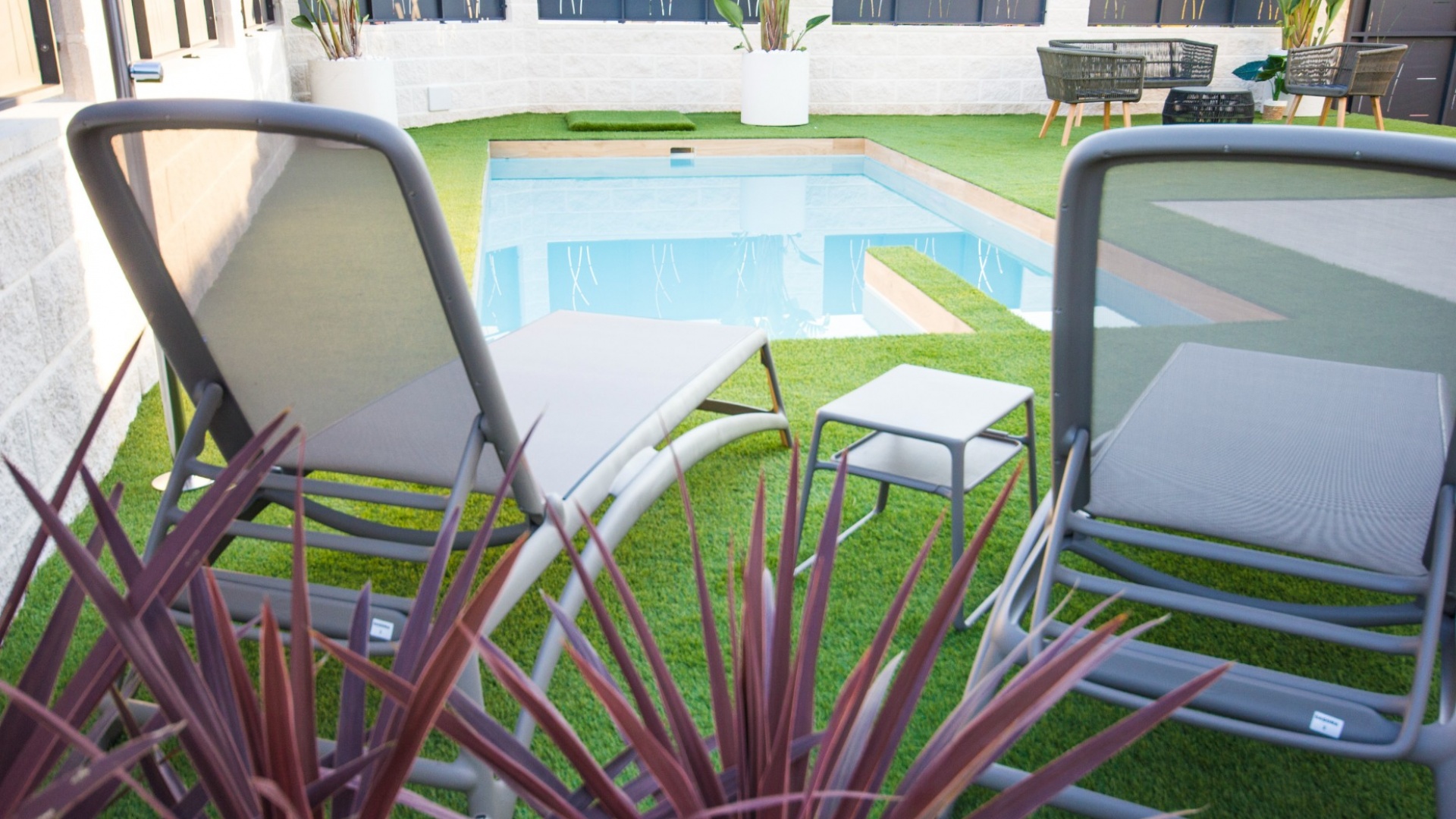 New Build - Villa - Ciudad Quesada - Dona Pepa