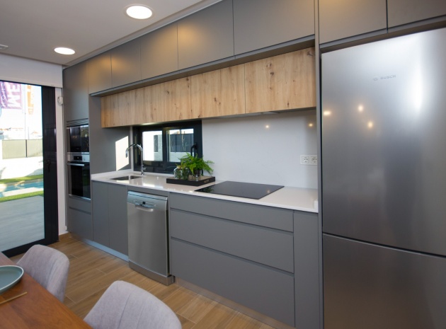 New Build - Villa - Ciudad Quesada - Dona Pepa