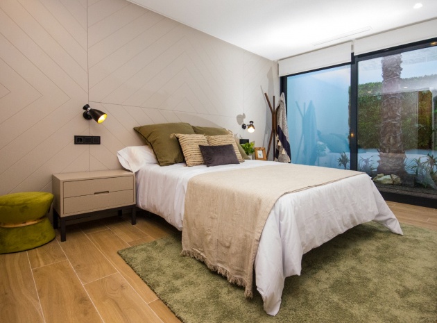 New Build - Villa - Ciudad Quesada - Dona Pepa