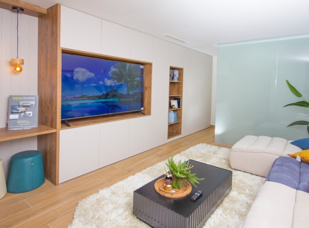 New Build - Villa - Ciudad Quesada - Dona Pepa