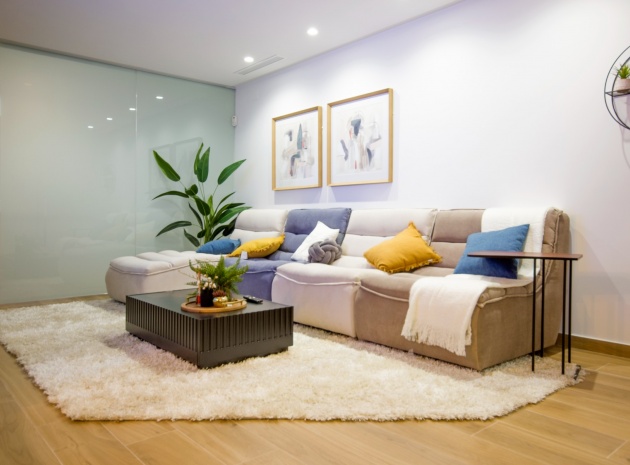 New Build - Villa - Ciudad Quesada - Dona Pepa