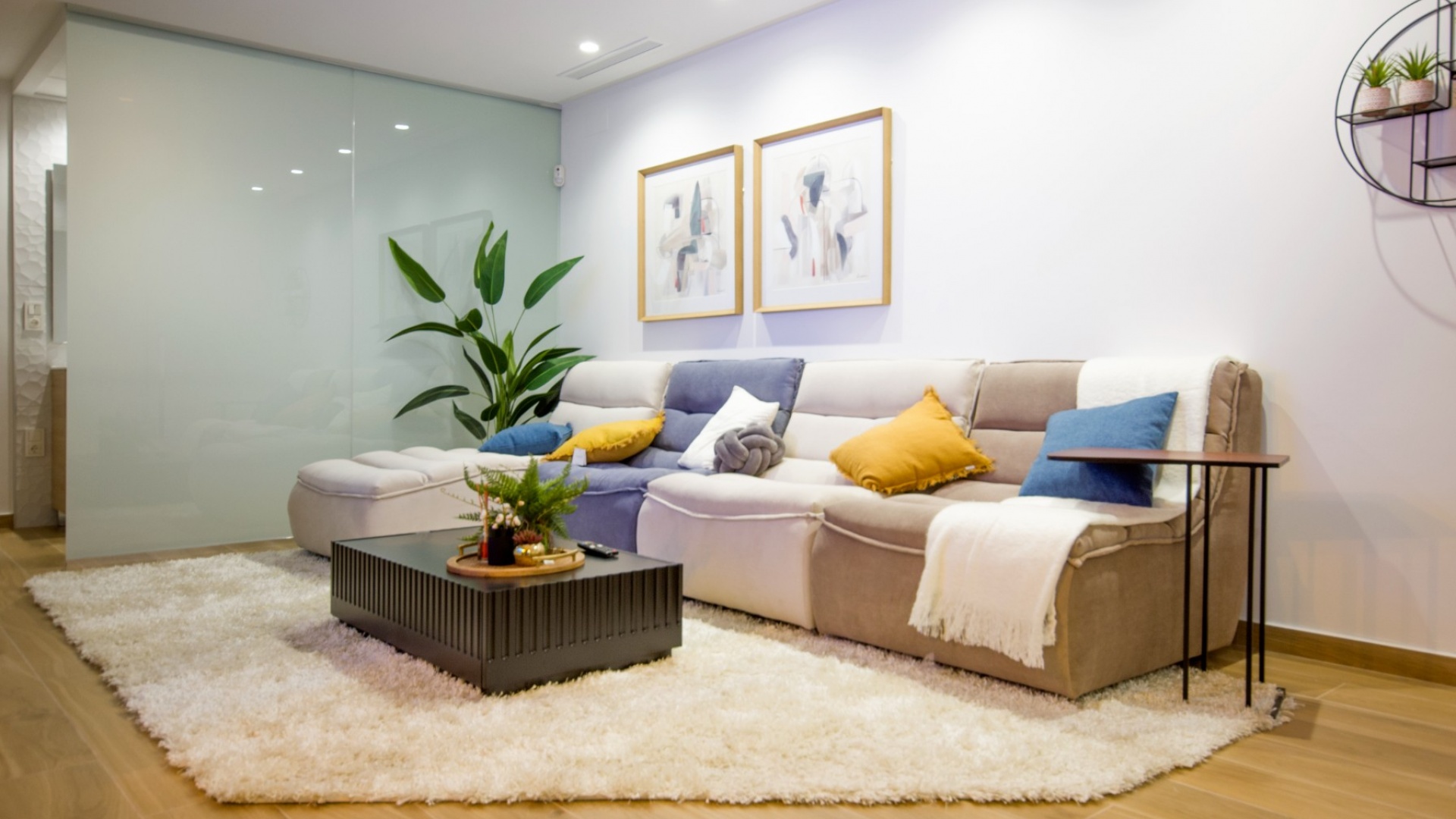 New Build - Villa - Ciudad Quesada - Dona Pepa