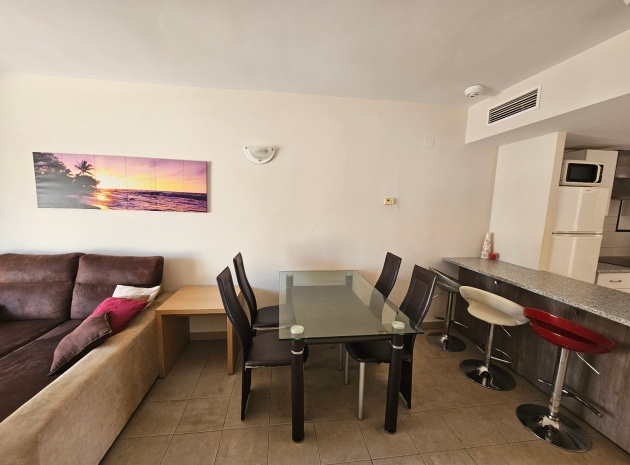 Resale - Apartment - Playa Flamenca - el rincon