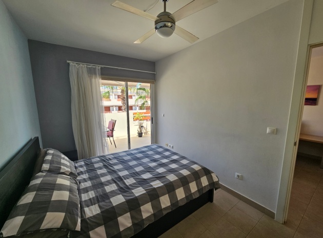 Resale - Apartment - Playa Flamenca - el rincon