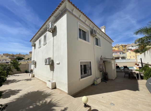 Resale - Villa - Villamartin - el presidente