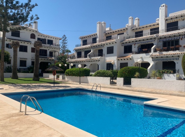 Resale - Apartment - Cabo Roig - beachside cabo roig