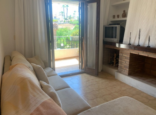 Resale - Apartment - Cabo Roig - beachside cabo roig