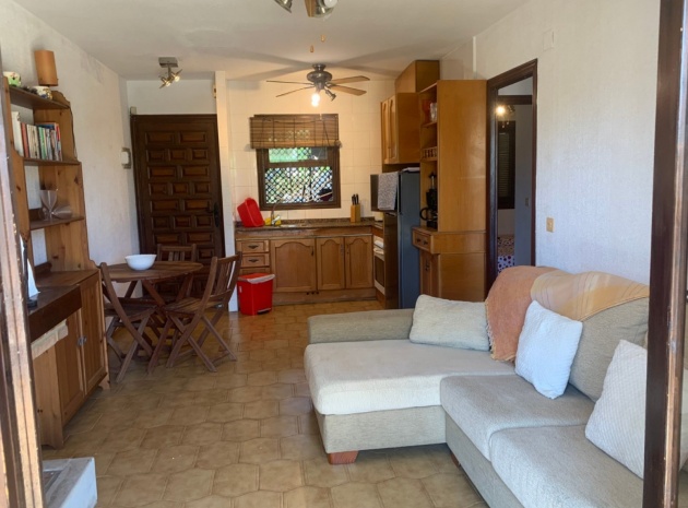 Resale - Apartment - Cabo Roig - beachside cabo roig