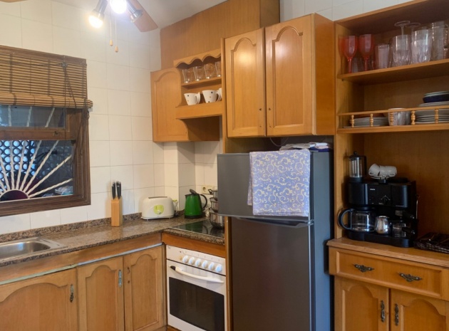 Resale - Apartment - Cabo Roig - beachside cabo roig