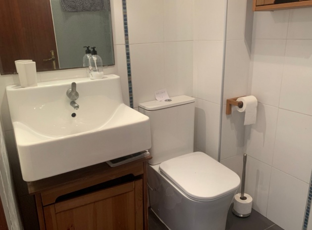 Resale - Apartment - Cabo Roig - beachside cabo roig