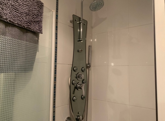 Resale - Apartment - Cabo Roig - beachside cabo roig