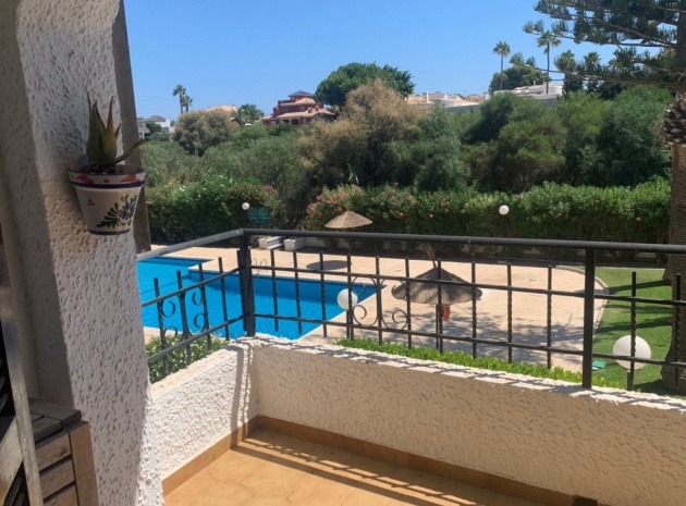 Resale - Apartment - Cabo Roig - beachside cabo roig
