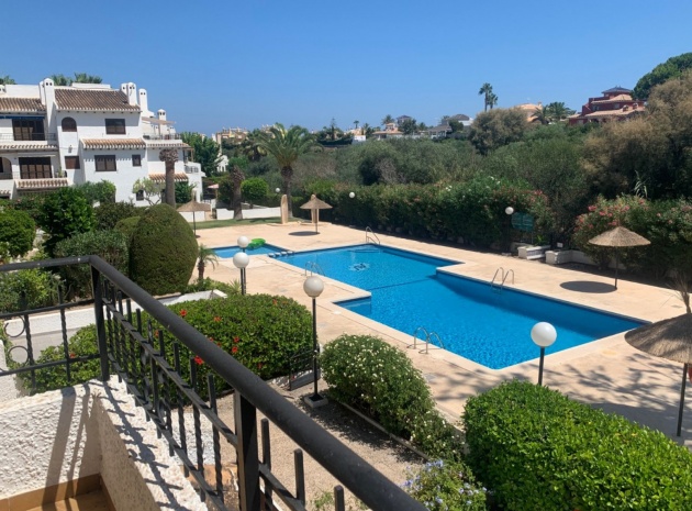 Resale - Apartment - Cabo Roig - beachside cabo roig
